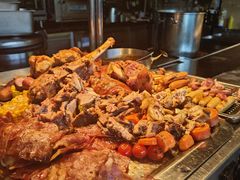 -索菲特西湖大酒店·香榭丽全日候餐厅(南山路店)