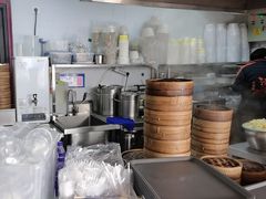 -鸡鸣汤包(红山动物园店)