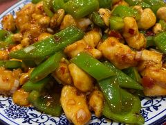 -北大地皖峰饭馆