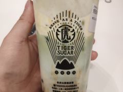 -奈雪的茶(skp店)