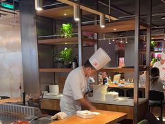 -飞阳铁板烧(ME TOWN购物中心店)