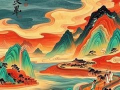 -东坡赤壁风景名胜区