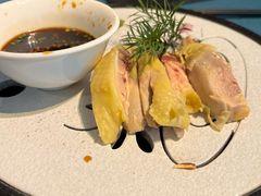 -上海古井假日酒店 · 徽昇楼中餐厅