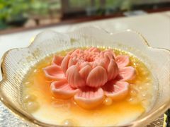 -绿茶餐厅(龙井船宴· 品牌总店)
