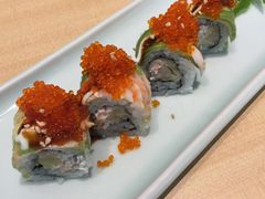-TORO MaKi 寿司·日料(华创店)