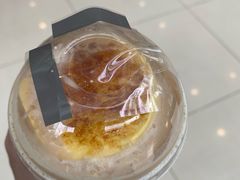 -喜茶(东莞汇一城店)