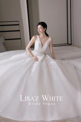-Renee芮亦婚纱