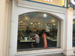门面-港畔赶海蒸汽海鲜烧烤自助(仙螺岛店)