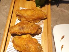 -新白鹿餐厅(金鹰新街口店)