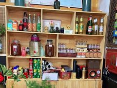 -老姐石板烧烤+铜炭火锅(总店)