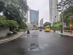 -广州保利时光里(建设大马路店)