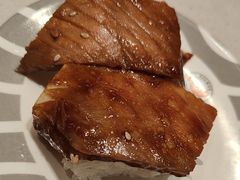 -新一番三文鱼寿司(大东海店)