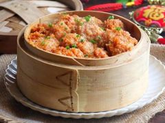 -嫩芽·重庆菜馆(十八梯露台观景店)