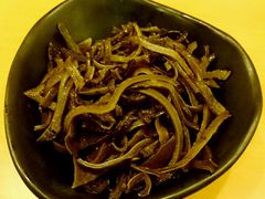 木耳-博多一幸舍(侨福芳草地购物中心店)