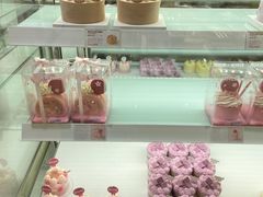 -好利来(牡丹园店)