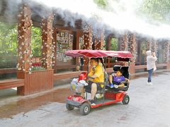 -郑州方特梦幻王国