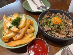 -WOKKA by艮上(中海环宇荟店)