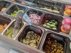 -SUBWAY赛百味(汉峪金谷店)