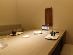 -隐溪茶馆(静安寺店)