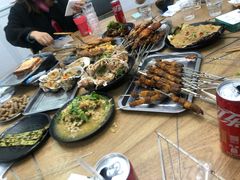 -老虎滩大连海鲜烧烤(建邺云锦路总店)
