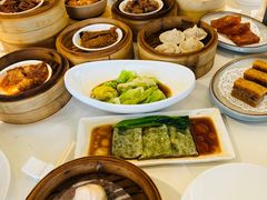 -万龙洲海鲜(南新仓店)