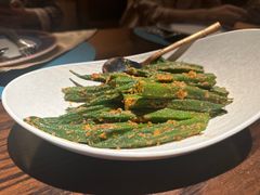 -甘尼仕印度餐厅爵士酒吧(阳春巷店)