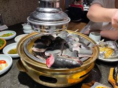 -味家烤肉烤鳗鱼牛排(西塔旗舰店)