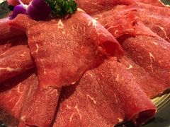 -四川香天下火锅(上海城店)