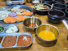-黑豚黨韩国烤肉料理(悦然时光店)