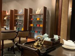 -广州文华东方酒店·江-由辉师傅主理