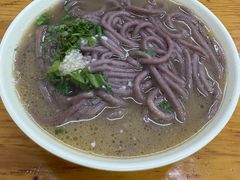 -牛马行牛肉饸饹铺(青岛街店)