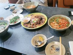 -云上千禾(水上店)