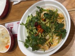 -喜家德虾仁水饺(马栏店)