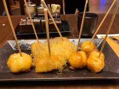 拔丝香蕉-北方馆(澳门伦敦人店)