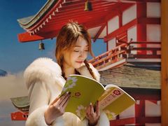 -樱花国际日语(徐家汇中心)