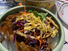 拉皮-京氣春饼(机场店)