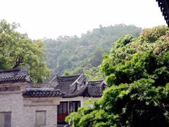 -中山詹园