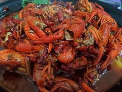 龙虾-权品龙虾(江南水郡店)