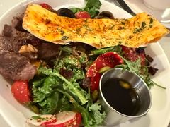 -The BREW·酿餐厅(浦东嘉里大酒店)