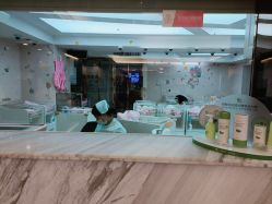 -台湾台婴美月子中心(长沙保利店)