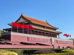 -天安门城楼