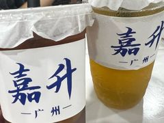 -嘉升大排档(番禺总店)