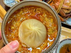 -蟹味阁·蟹黄面(体育西横街店)