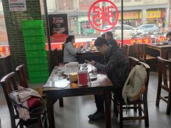 -南记食粥坊·宵夜大排档(莲花店)