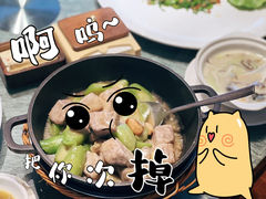 -猪肉婆私房菜(容桂总店)