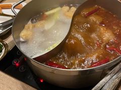 -野妹火锅(南园店)