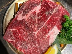 -大叹号·朝鲜族烤肉(潍坊泰华城店)