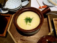 杂烩粥-蟹道乐(京都本店)