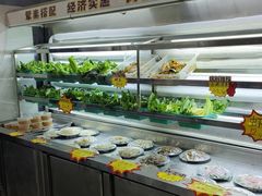 -清真·金鑫隆牛羊肉(环山路店)