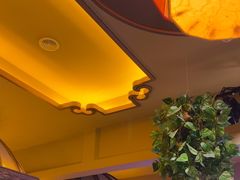 -蒙古人烤羊大师·绿野餐厅(工农大路店)